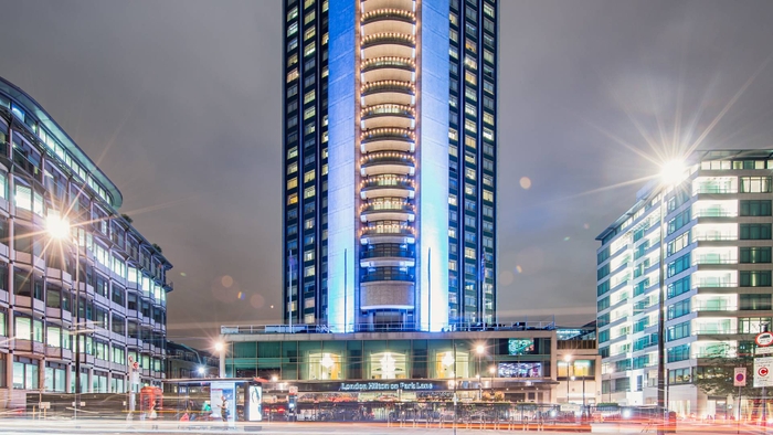 Image 2 from London Hilton on Park Lane's image gallery'