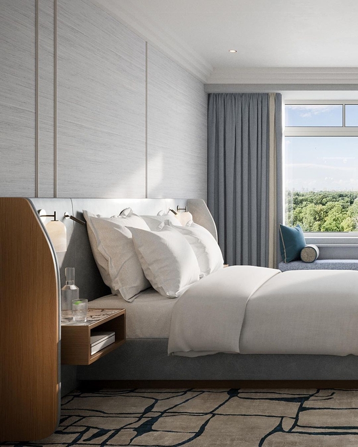 Image 4 from London Hilton on Park Lane's image gallery'