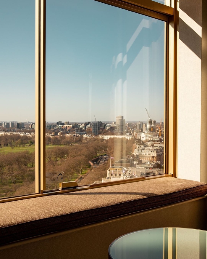 Image 5 from London Hilton on Park Lane's image gallery'