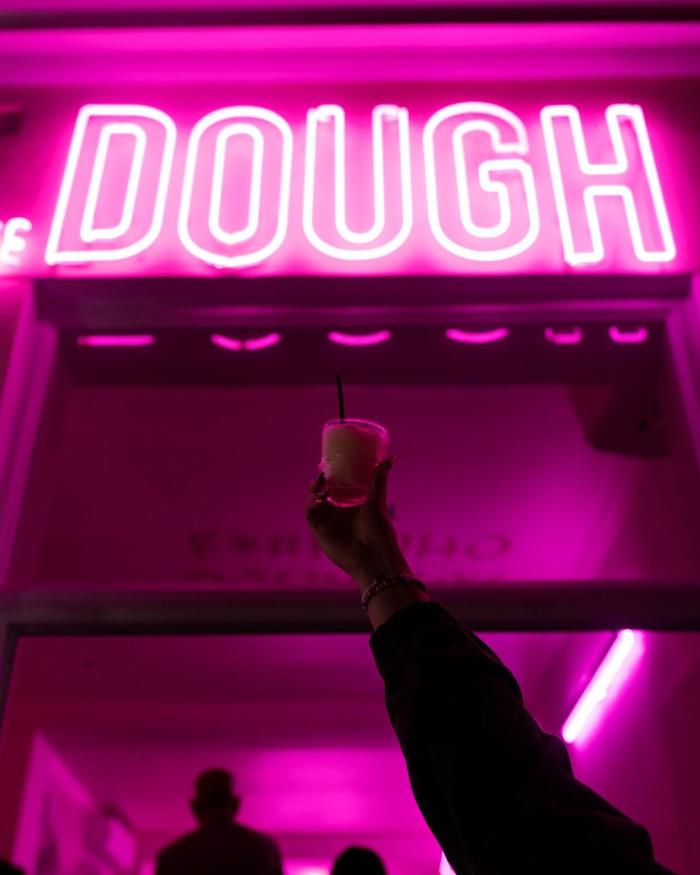 Image 5 from I Love The Dough (Bree St)'s image gallery'