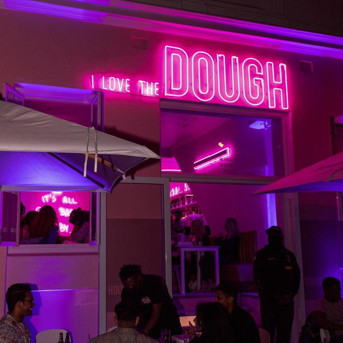 Image 8 from I Love The Dough (Bree St)'s image gallery'