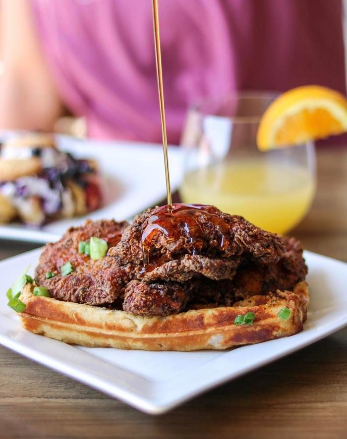 Field House Austin Ping Culture