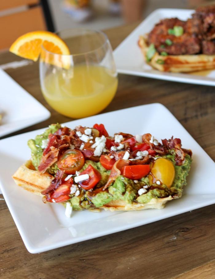 Field House Austin Ping Culture