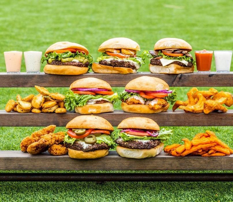 Field House Austin Ping Culture