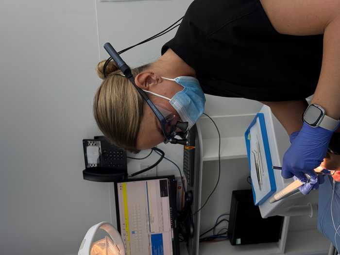 Image 4 from Acton Town Dental Practice's image gallery'