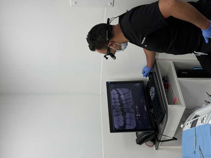 Image 7 from Acton Town Dental Practice's image gallery'