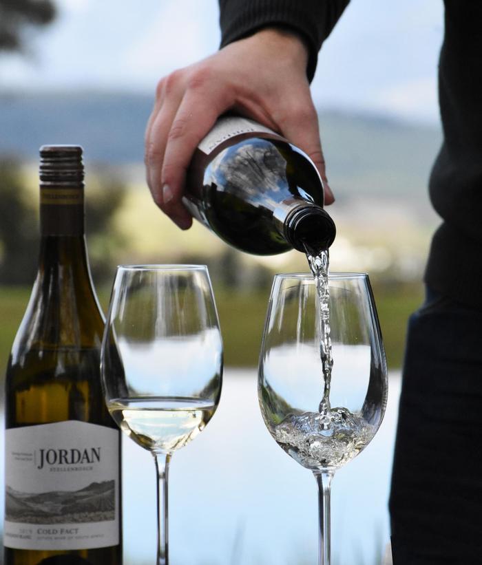 Image 5 from Jordan Wine Estate's image gallery'