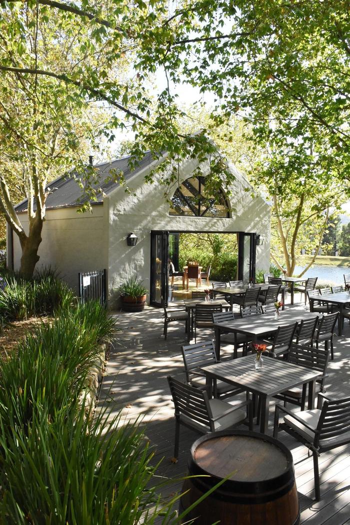 Image 6 from Jordan Wine Estate's image gallery'