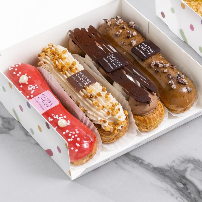 Image 4 from Maitre Choux Soho's image gallery'