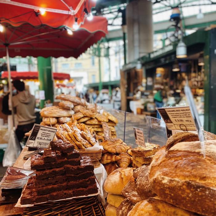 Borough Market