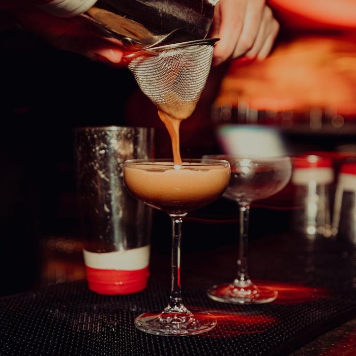 Image 4 from Tequila Mockingbird Covent Garden's image gallery'