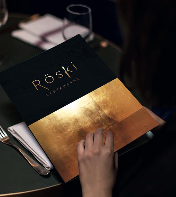 Image 4 from Röski Restaurant's image gallery'