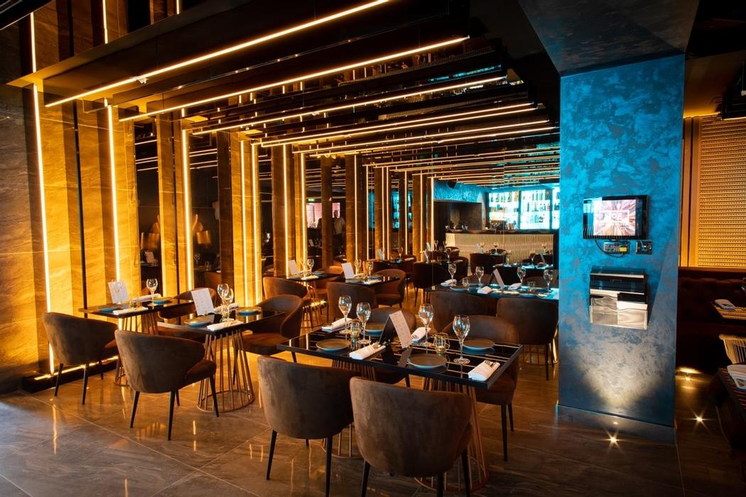 Image 5 from No.5 Dining & Lounge's image gallery'