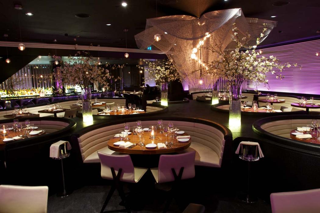 Image 3 from STK Steakhouse's image gallery'
