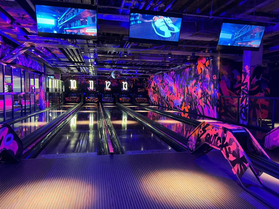 Image 4 from Lane7 The Bullring (Birmingham)'s image gallery'