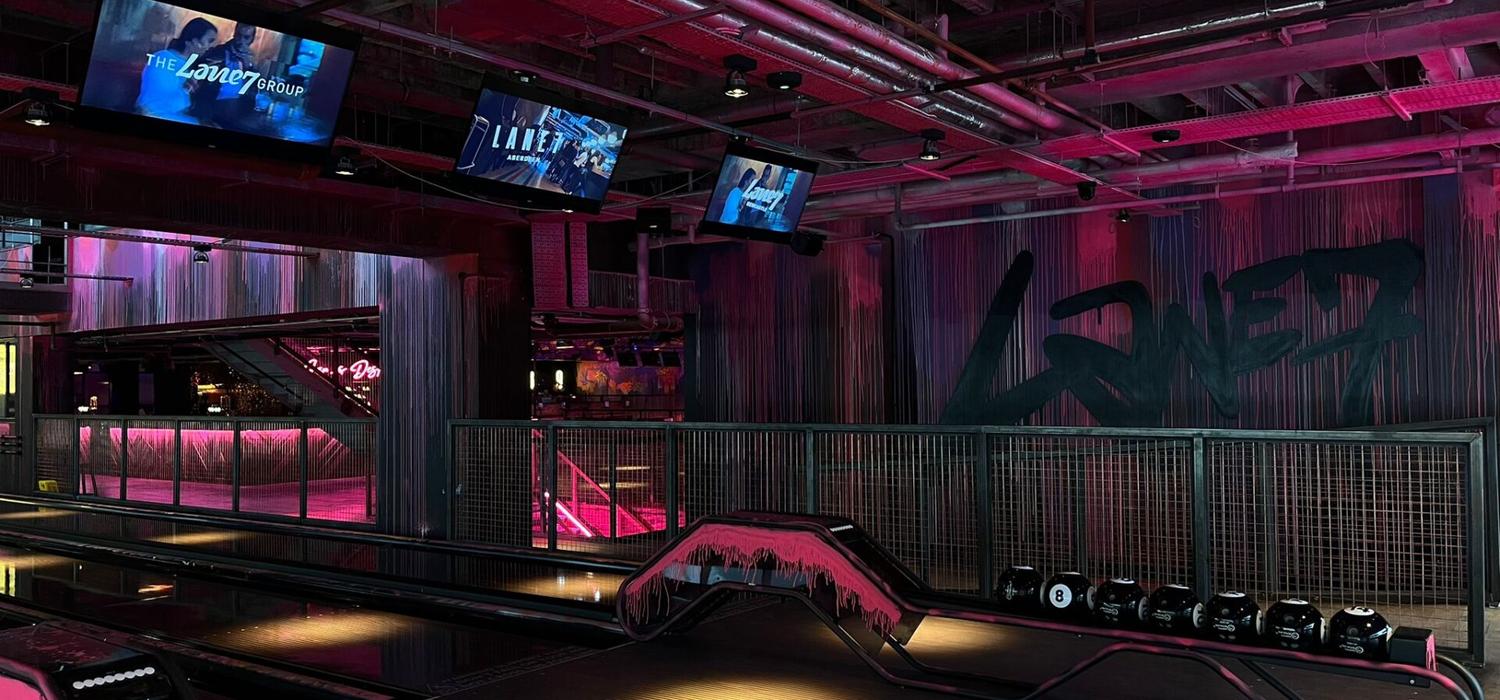 Image 8 from Lane7 The Bullring (Birmingham)'s image gallery'