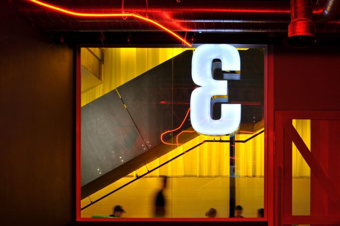 Image 6 from Gymbox Farringdon's image gallery'