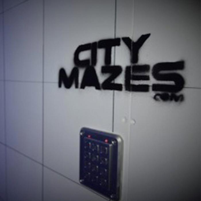 Image 1 from City Mazes London - Escape Rooms's image gallery'