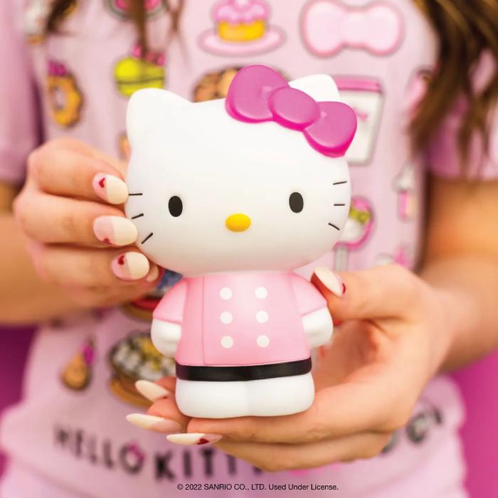 Image 4 from Hello Kitty Café's image gallery'
