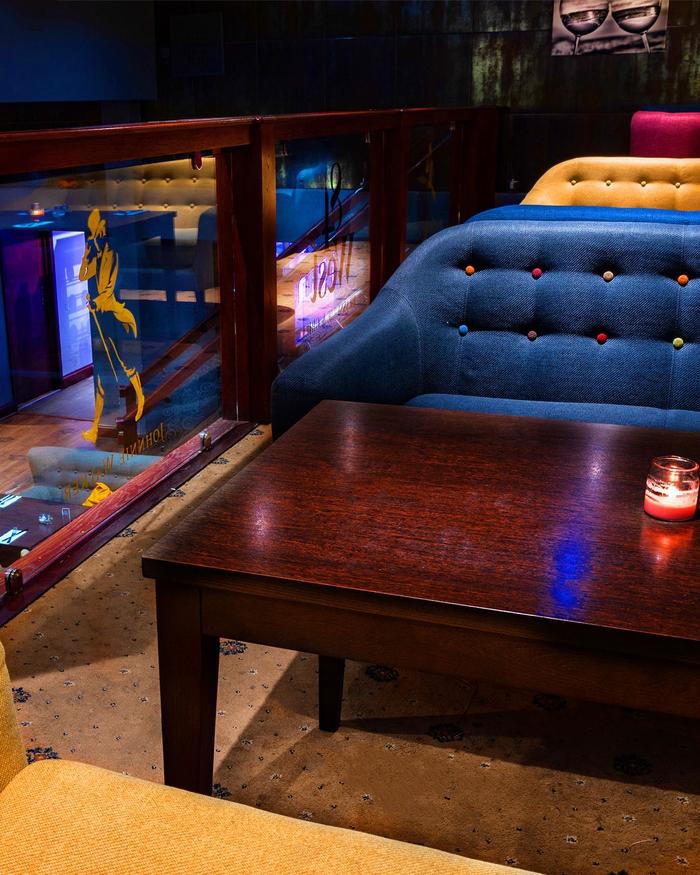 Image 3 from 84 West Brasserie & Grill's image gallery'