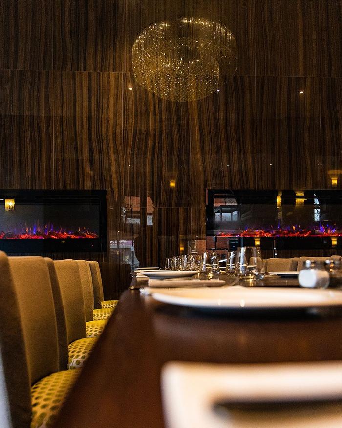 Image 4 from 84 West Brasserie & Grill's image gallery'