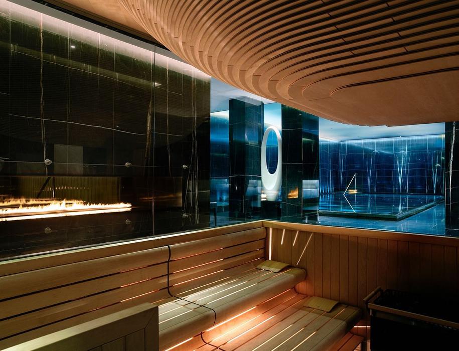 Image 1 from ESPA Life at Corinthia's image gallery'