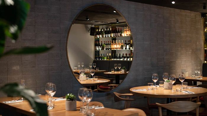 Image 5 from Obicà Mozzarella Bar - Poland Street's image gallery'