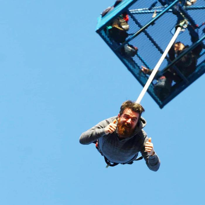 Image 3 from UK Bungee - London's image gallery'