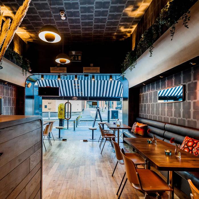 Image 2 from Cafe Tabac 's image gallery'