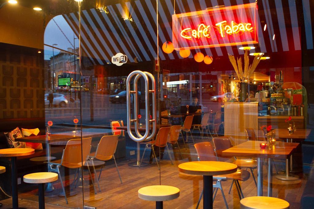 Image 4 from Cafe Tabac 's image gallery'