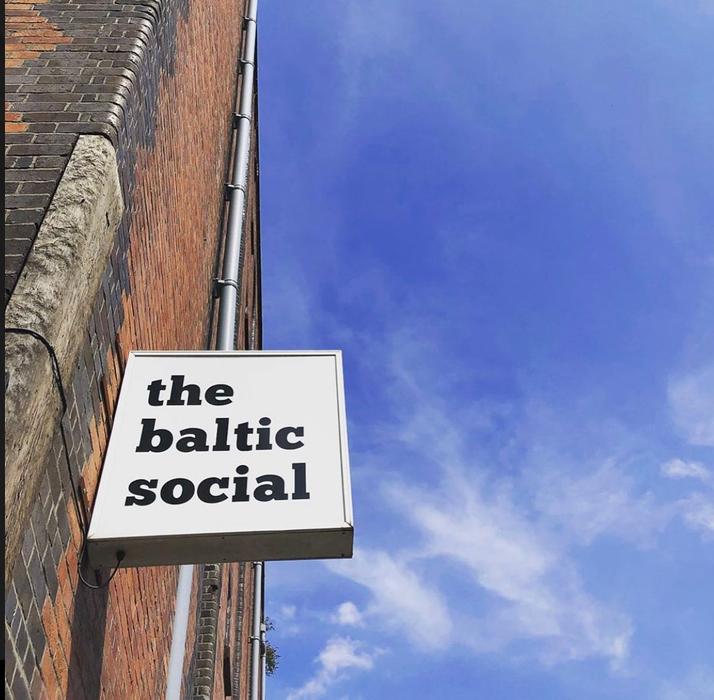 The Baltic Social