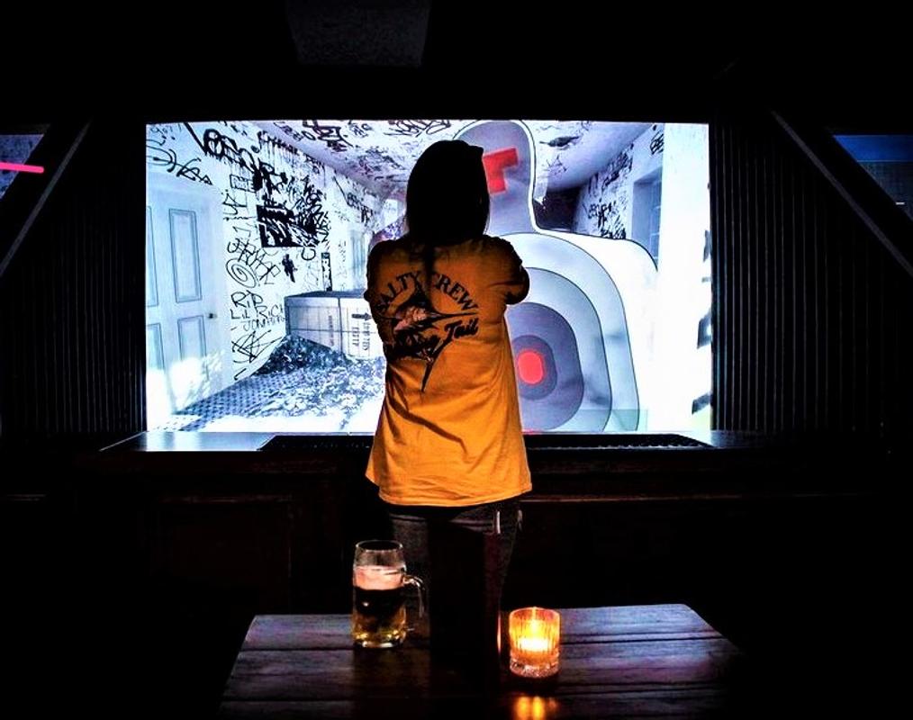 Cool Bars In Newcastle