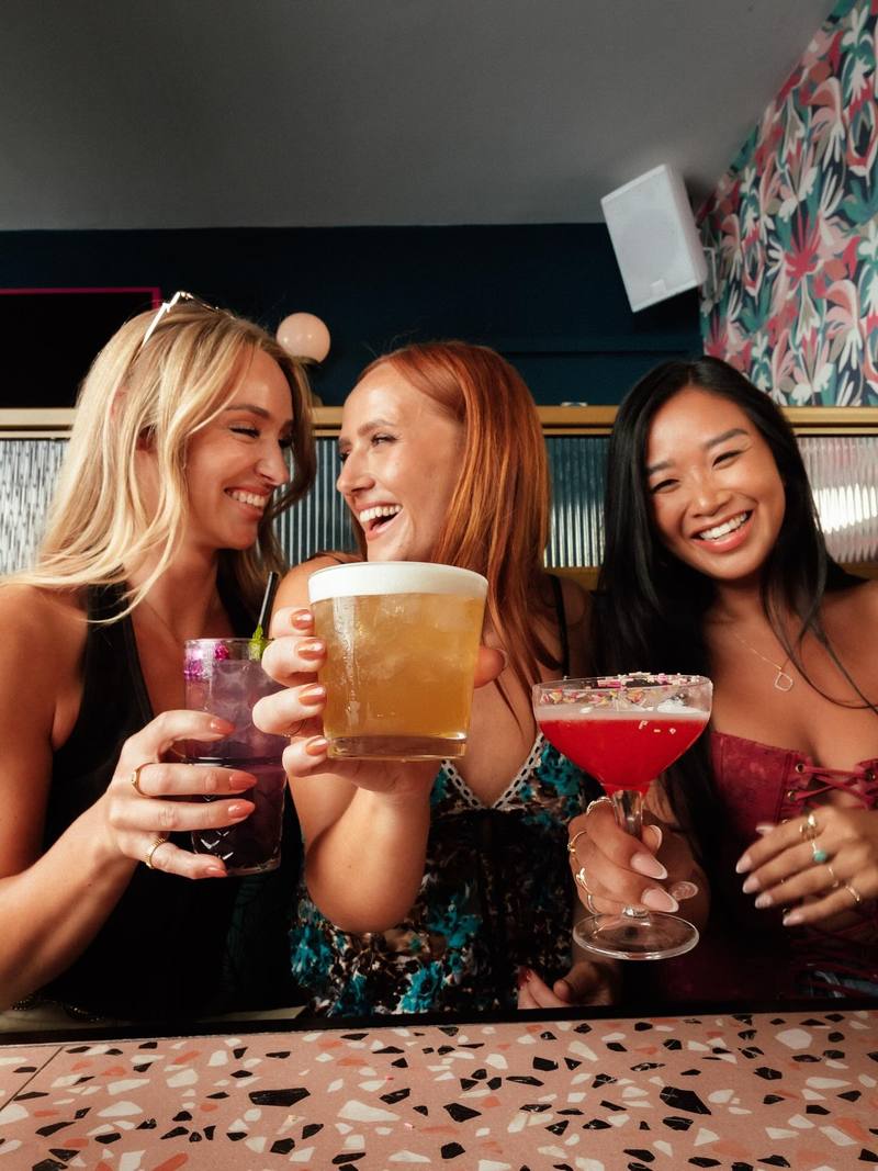 Slug & Lettuce - City Centre Bristol low resolution