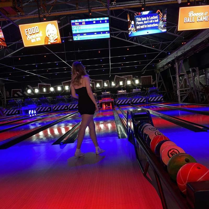 Cool Bars In Birmingham