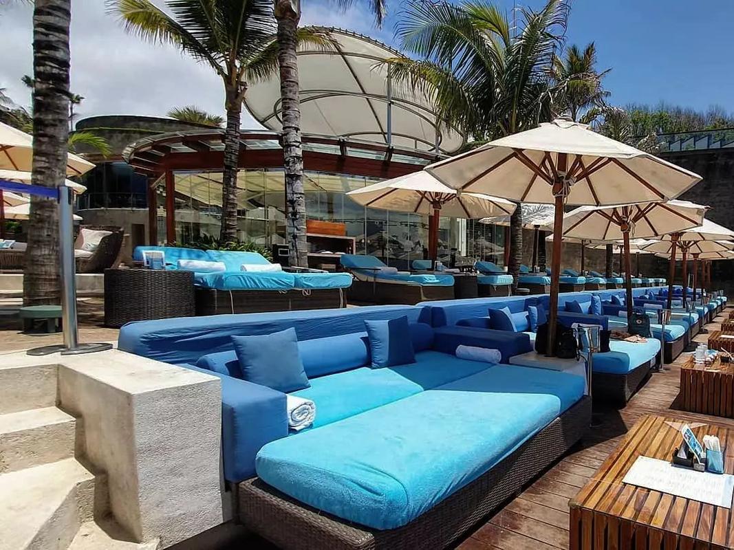 Relax In Bali - Best places to relax under the sun