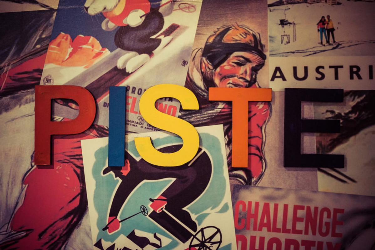 Sophie's Saucy Spots