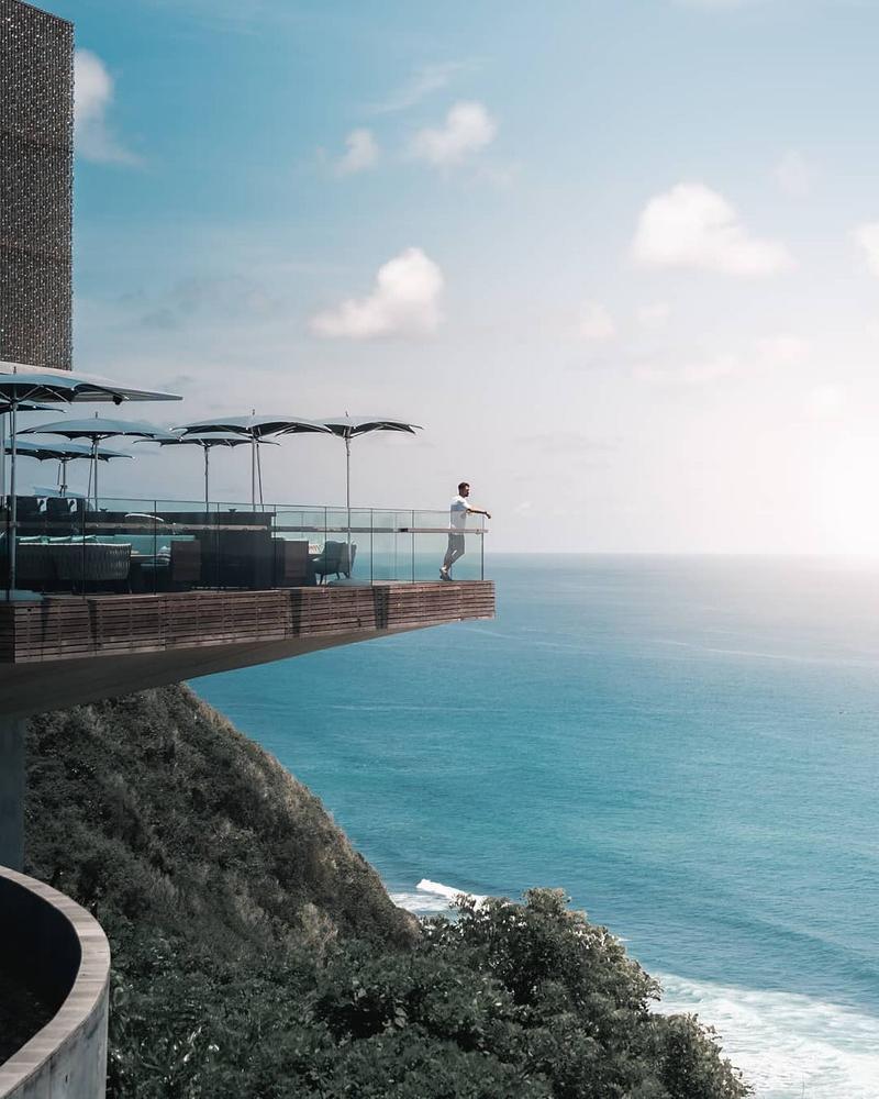 Best Bali Beach Clubs