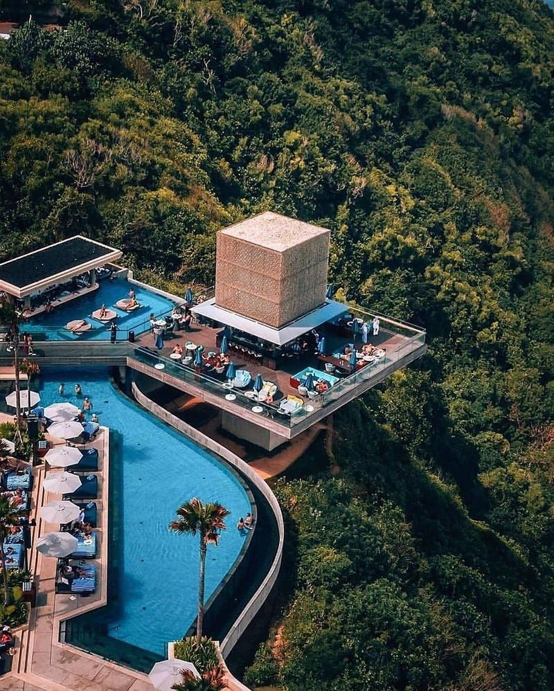 Relax In Bali - Best places to relax under the sun