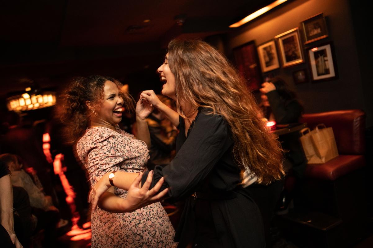 Power Of Music Date Spots