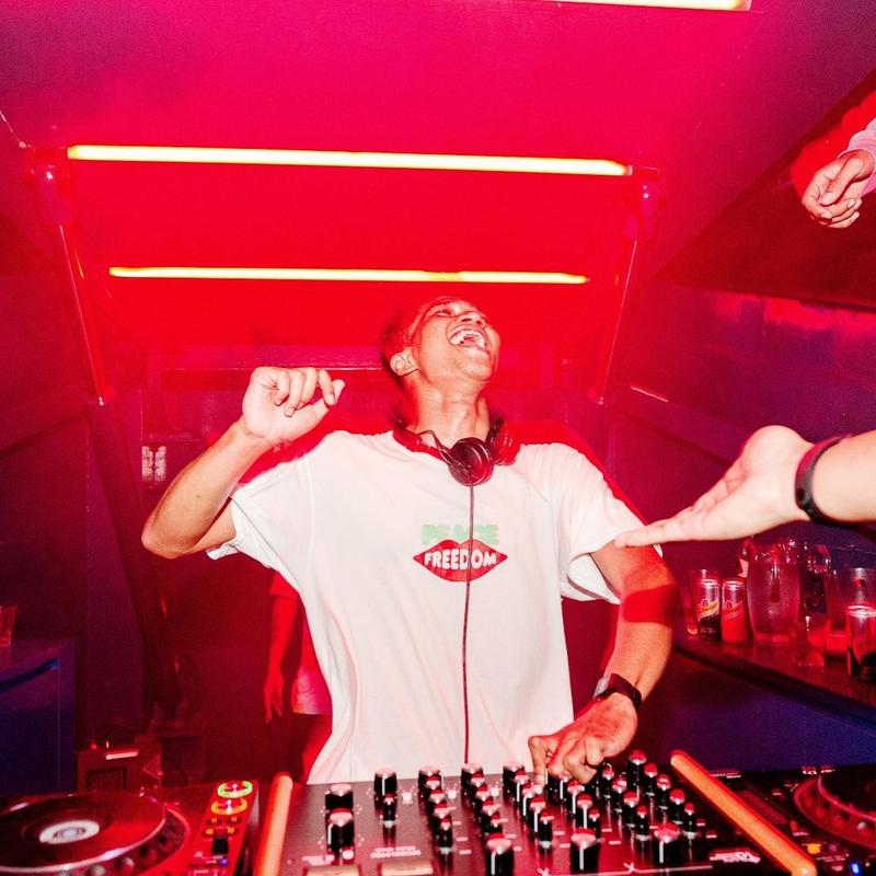 Best Bali Beach Clubs