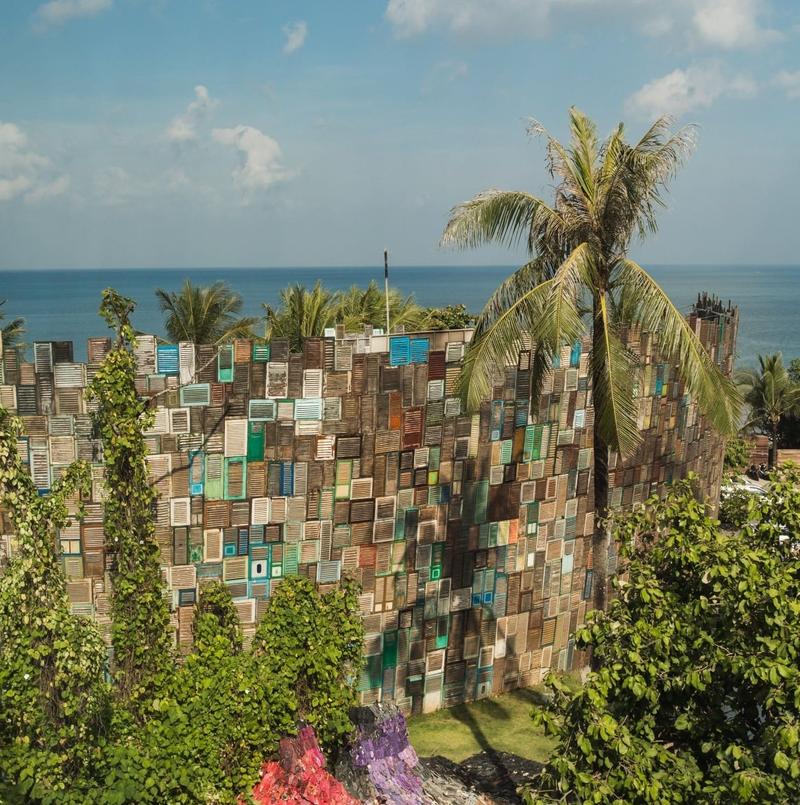 Best Bali Beach Clubs