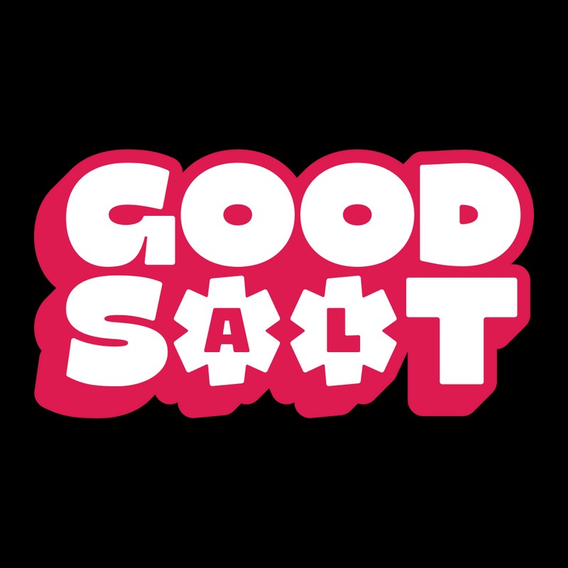 Good Salt low resolution