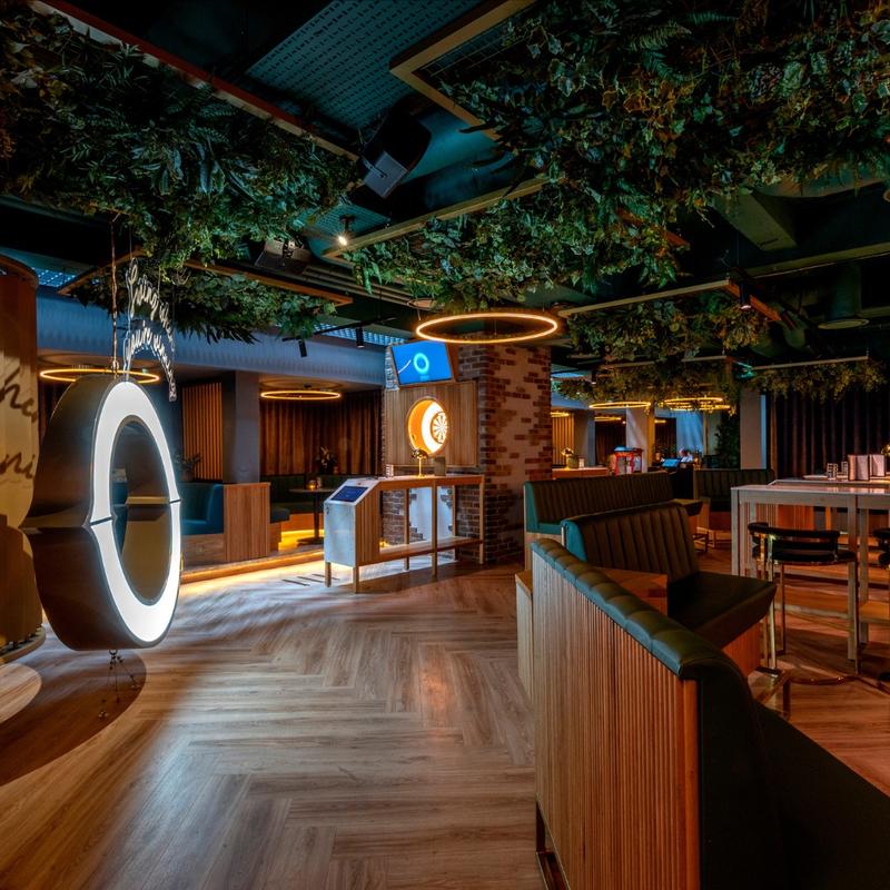 Amy's Love Island Influences