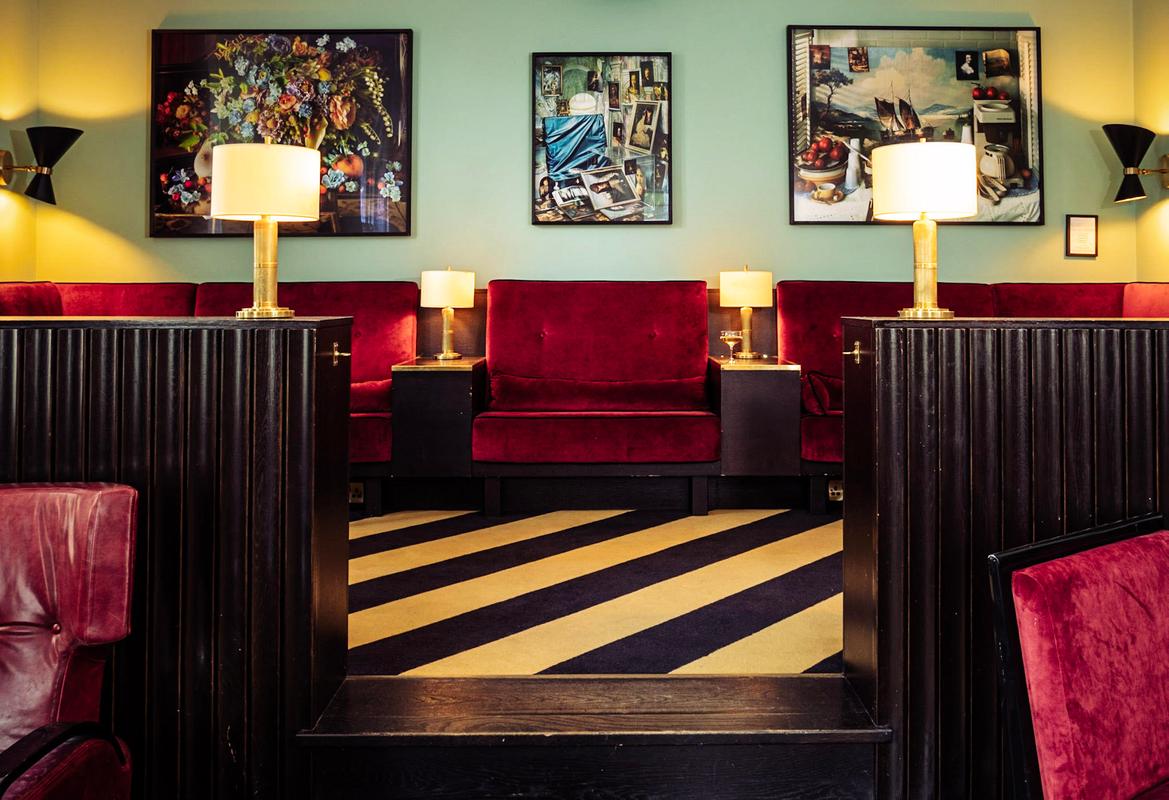 LAYLOW low resolution