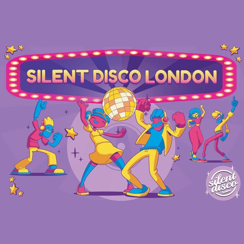 Silent Disco Global low resolution