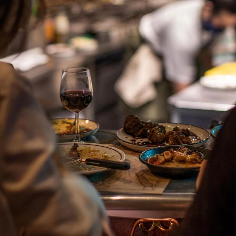 The Barbary low resolution