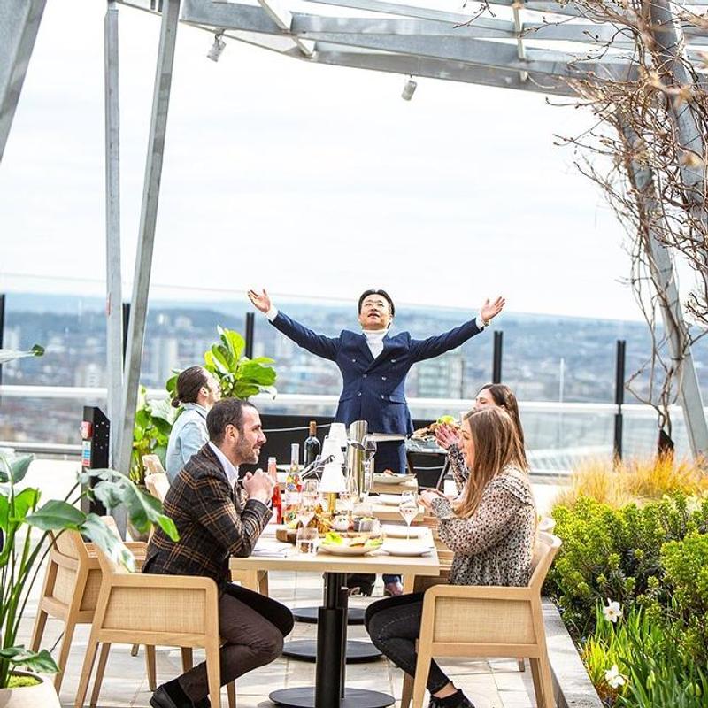 Amy's Love Island Influences