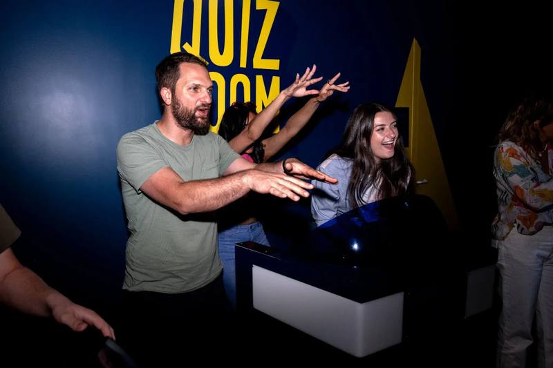 Quiz Room Melbourne low resolution