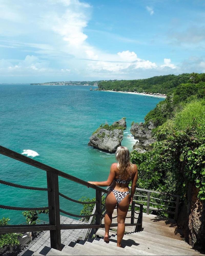 Relax In Bali - Best places to relax under the sun
