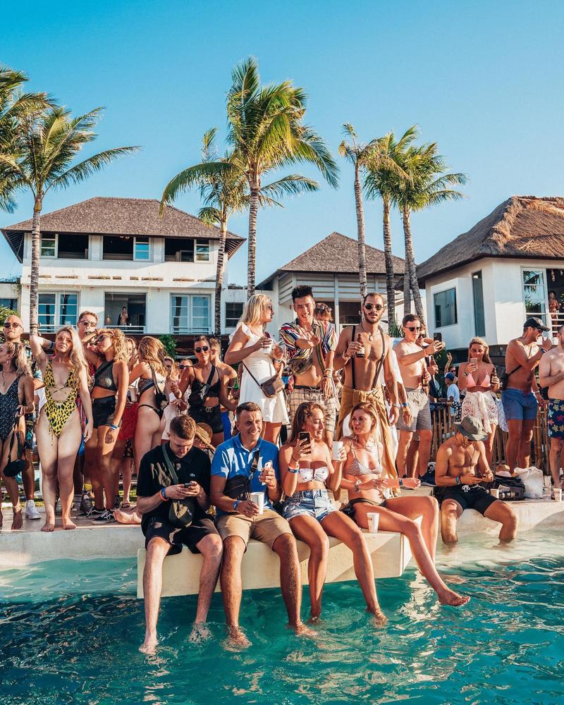 Relax In Bali - Best places to relax under the sun